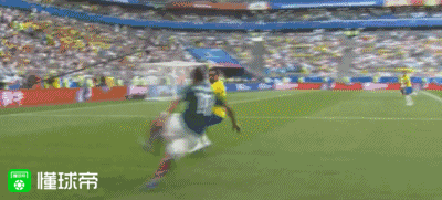 2018世界杯淘汰赛巴西2-0墨西哥完整视频录像