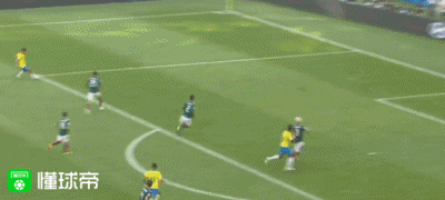 2018世界杯淘汰赛巴西2-0墨西哥完整视频录像