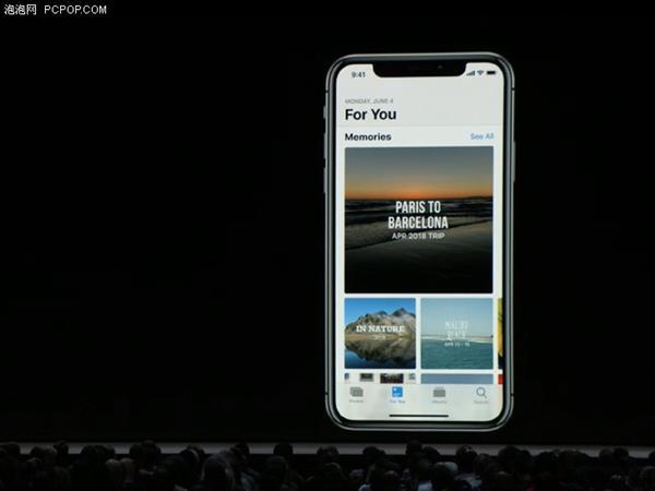 iOS 12这些新功能很给力 其实安卓早就有了