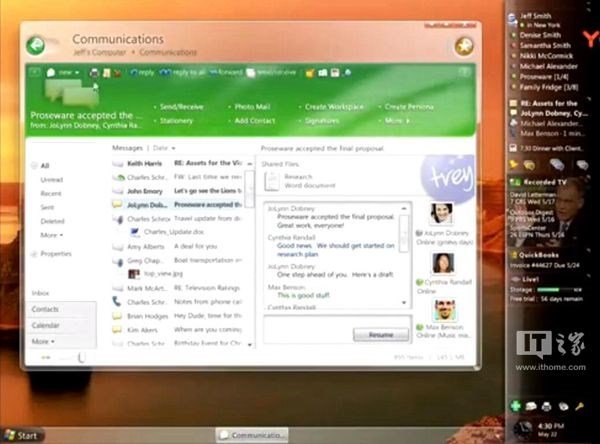 Windows Vista，生而伟大