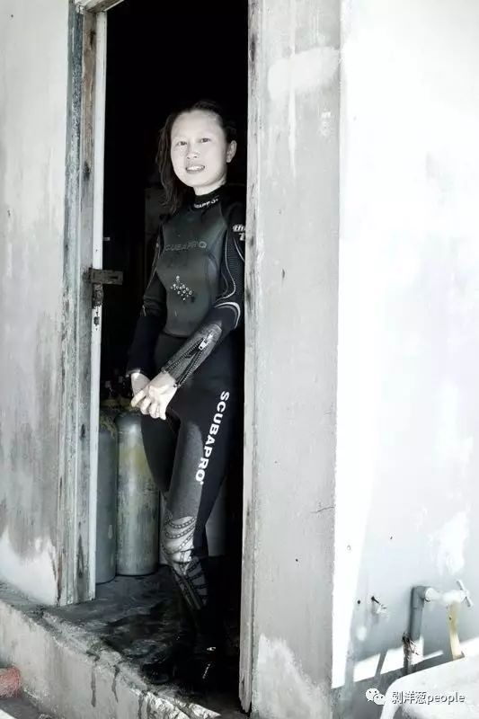 深潜之后 ｜ 寻找失踪潜水员的12天