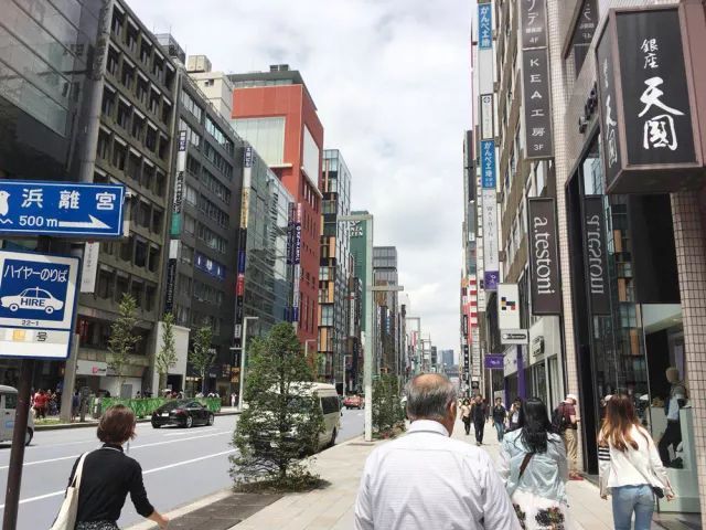 【店铺介绍】东京购物景点，位于银座的松本清药妆店开张啦！