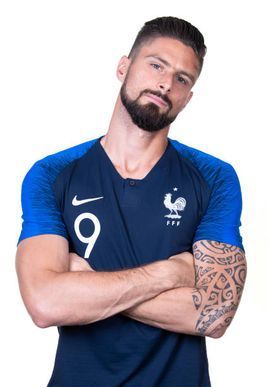 法国足球巨星背后，都有哪些体育相关的专业？