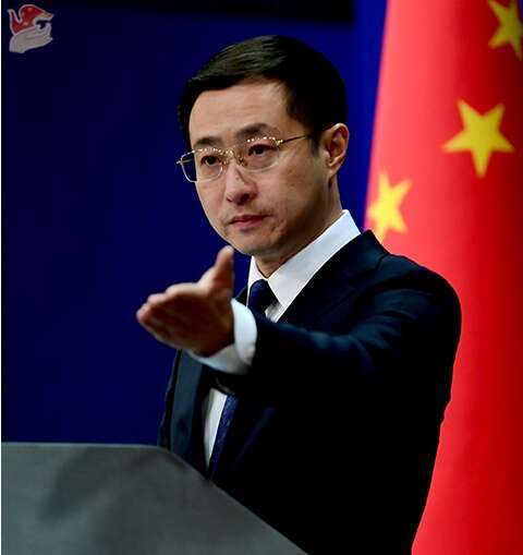美财长耶伦称中国“大力补贴”多个优先产业，中方回应
