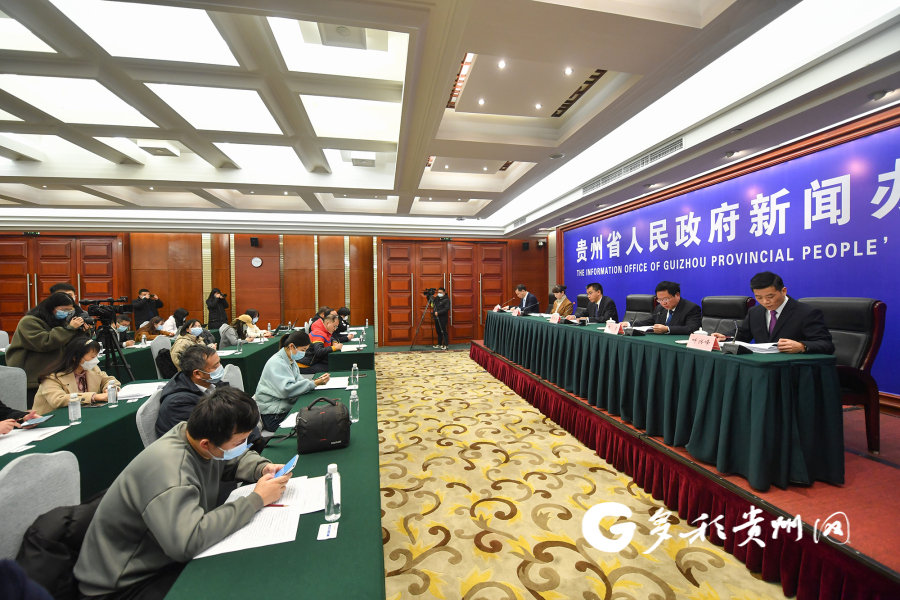 贵州：五举措推进新修订《贵州省中小企业促进条例》落地见效